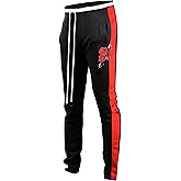 SCREENSHOT-Track Pants Fashion Mens Premium Urban Fashion Streetwear Bottoms - Straight Fit