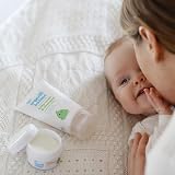 GreenPeople Organic Babies Wash & Shampoo Fragrance Free 150ml view 2
