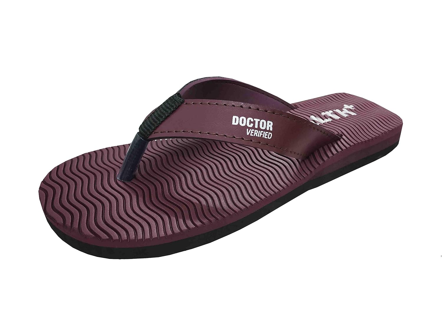 diabetic flip flops