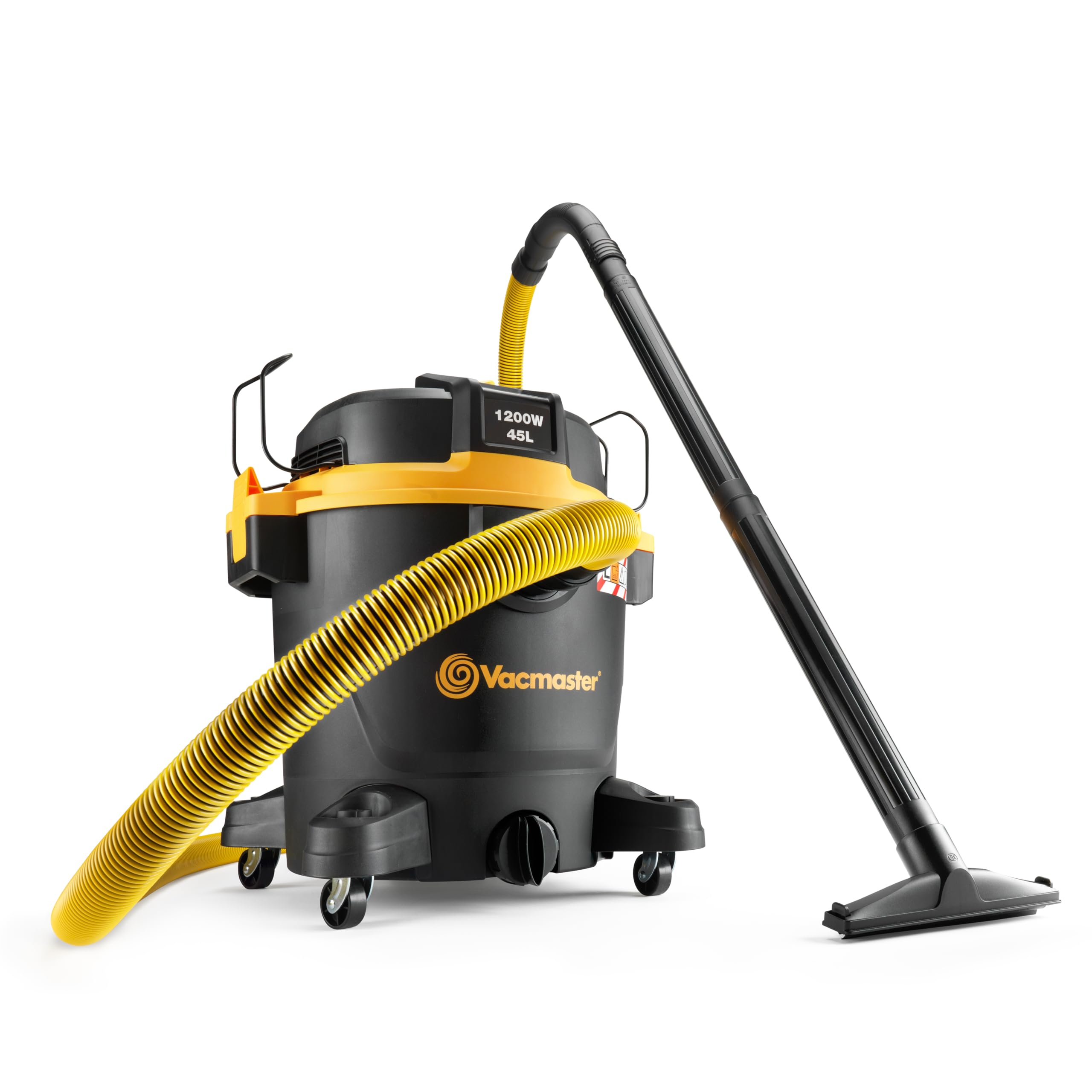 Vacmaster Wet & Dry Vacuum Cle...