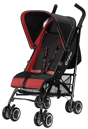 cybex stroller amazon