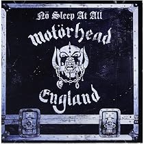 Live At Brixton '87: MOTÖRHEAD: Amazon.ca: Music