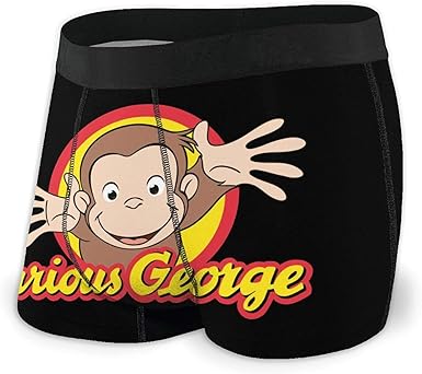 george men's boxer briefs