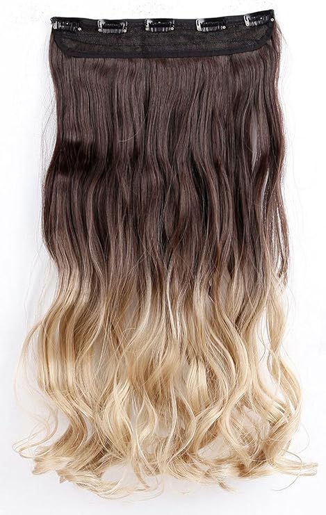 S Noilite Ombre Extensions 58 Cm 23 Pouces Plein échelle