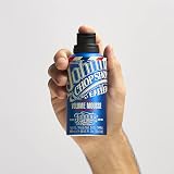 Johnny's Chop Shop Max Up Volume Mousse Firm Hold All Hair Types 150ml view 3