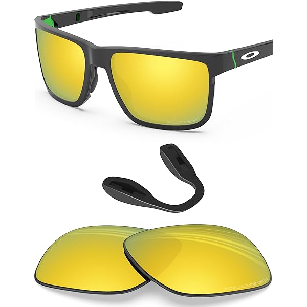 Amazon.com: Predrox Blue Mirror Crossrange Patch Lenses