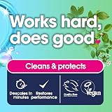 Ecozone Kettle & Iron Descaler Sachets | Limescale Removal 3 Use Pack view 4