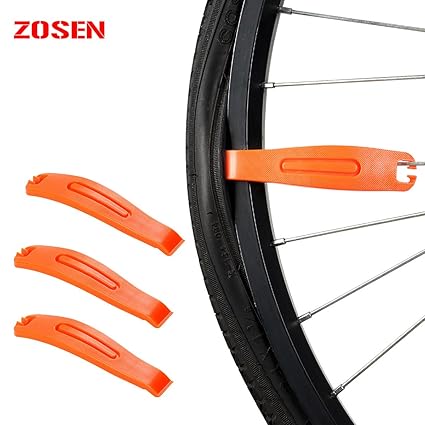 bicycle tyre levers