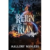 Reign and Ruin: Enchanted III