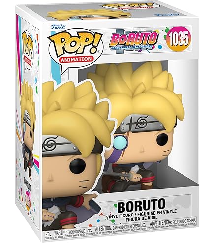 Funko Pop! 699 Mitsuki Sage Mode Boruto | Amazon.com.br