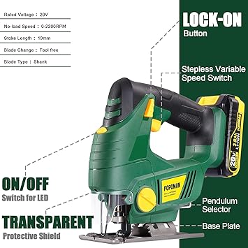 POPOMAN  Jigsaws product image 5