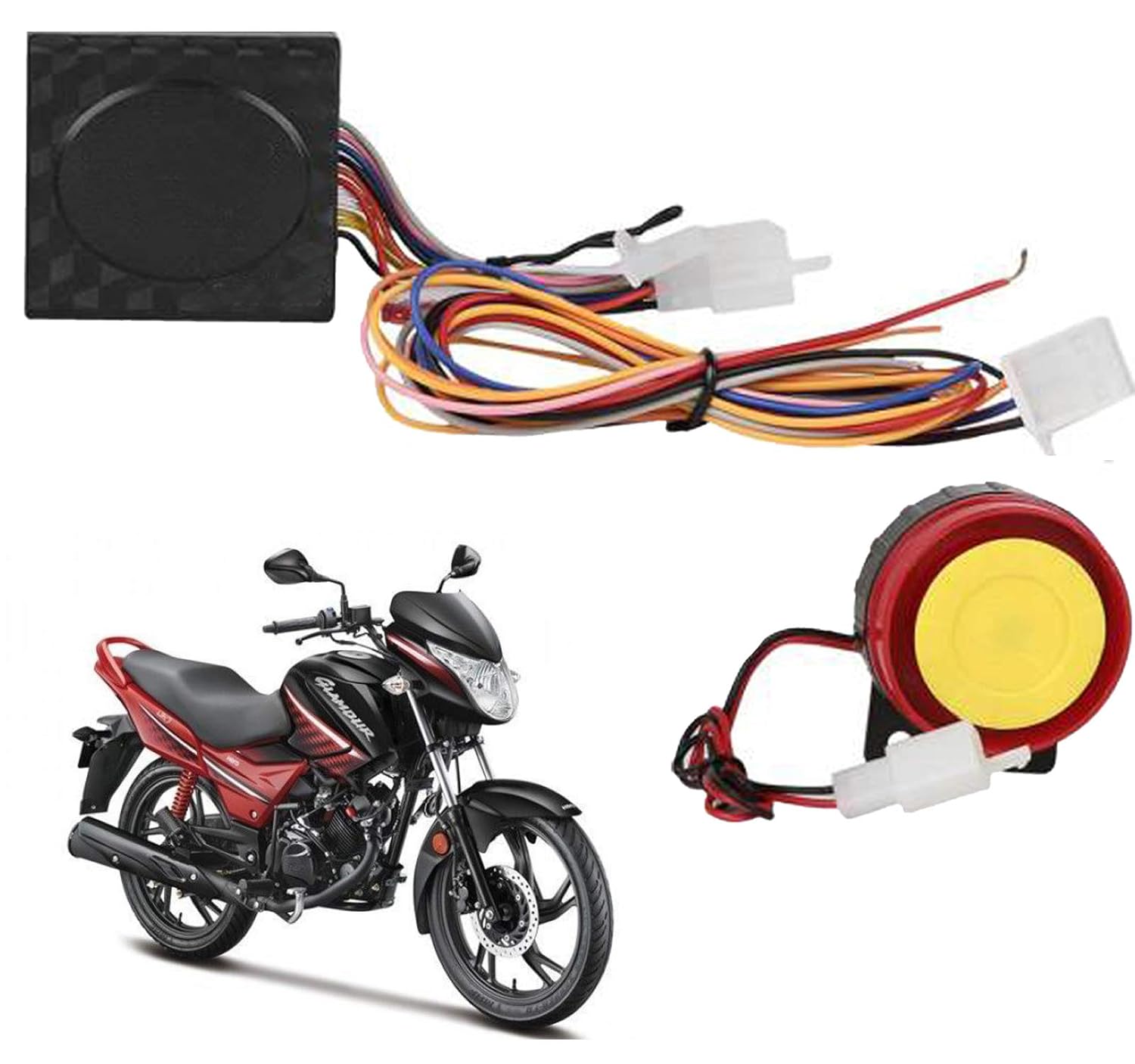 hero hf deluxe key set price