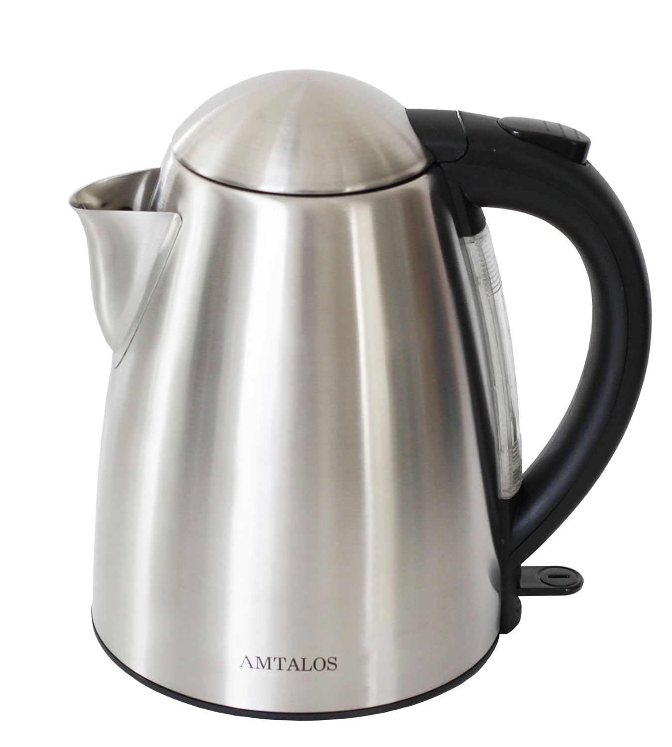 AMTALOS ERG Hervidor de agua de  litros de capacidad potencia de