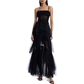 BCBGMAXAZRIA Women's OLY Gown