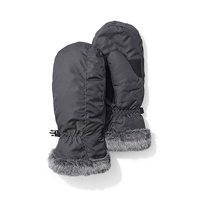 Eddie Bauer Women's Lodge Down Mittens