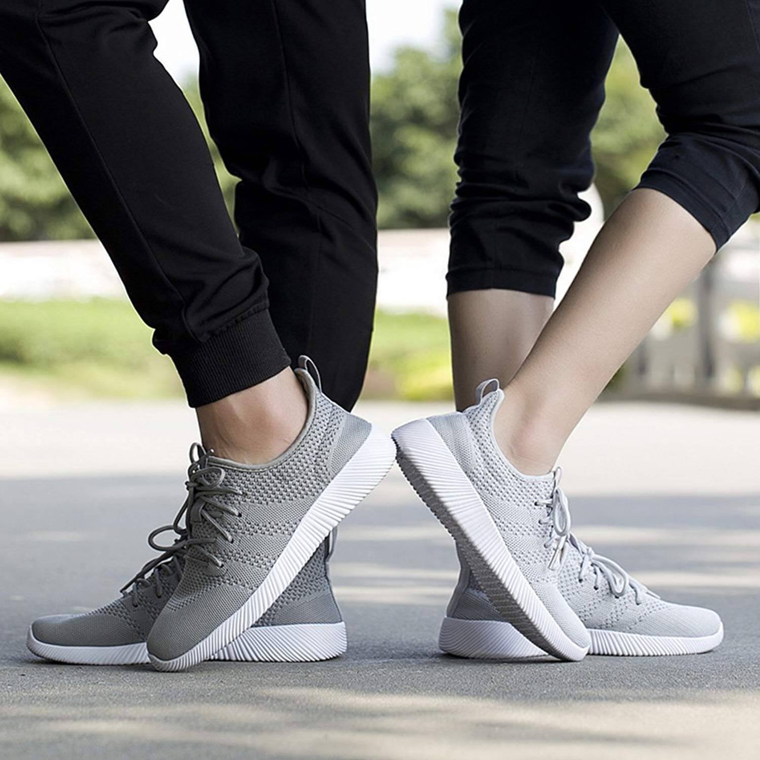 Sports Running Shoes Lightweight Outdoor Athletic Tennis Sneakers Road