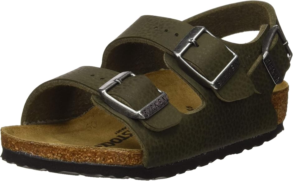boys birkenstocks