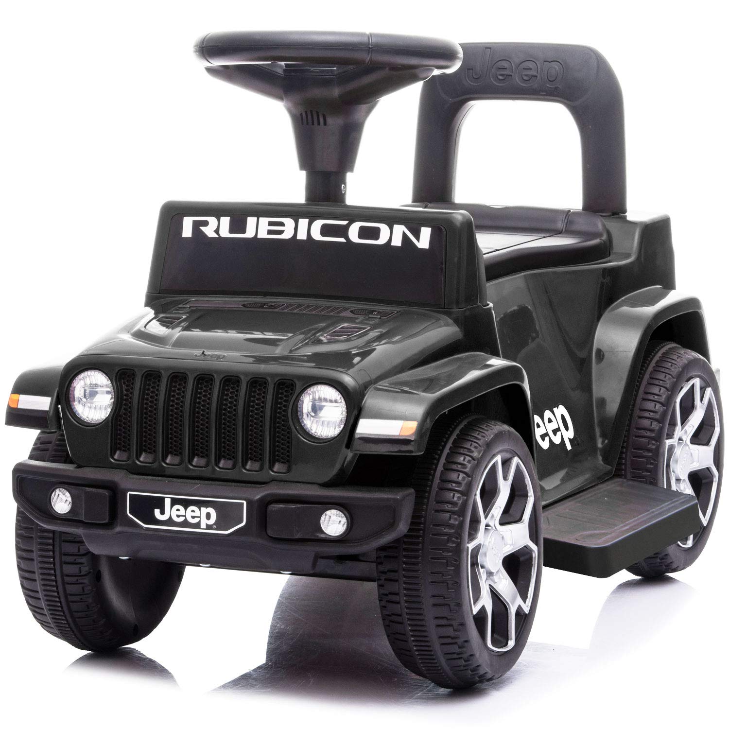 Mua JEEP WRANGLER RUBICON Electric Ride Toy, Jeep Wrangler Rubicon
