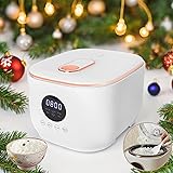 Low Carb Rice Cooker, Low Sugar Rice Cooker