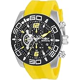 Invicta Pro Diver 22810 Men's Quartz Watch - 50 mm