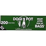 dogipot poop bags