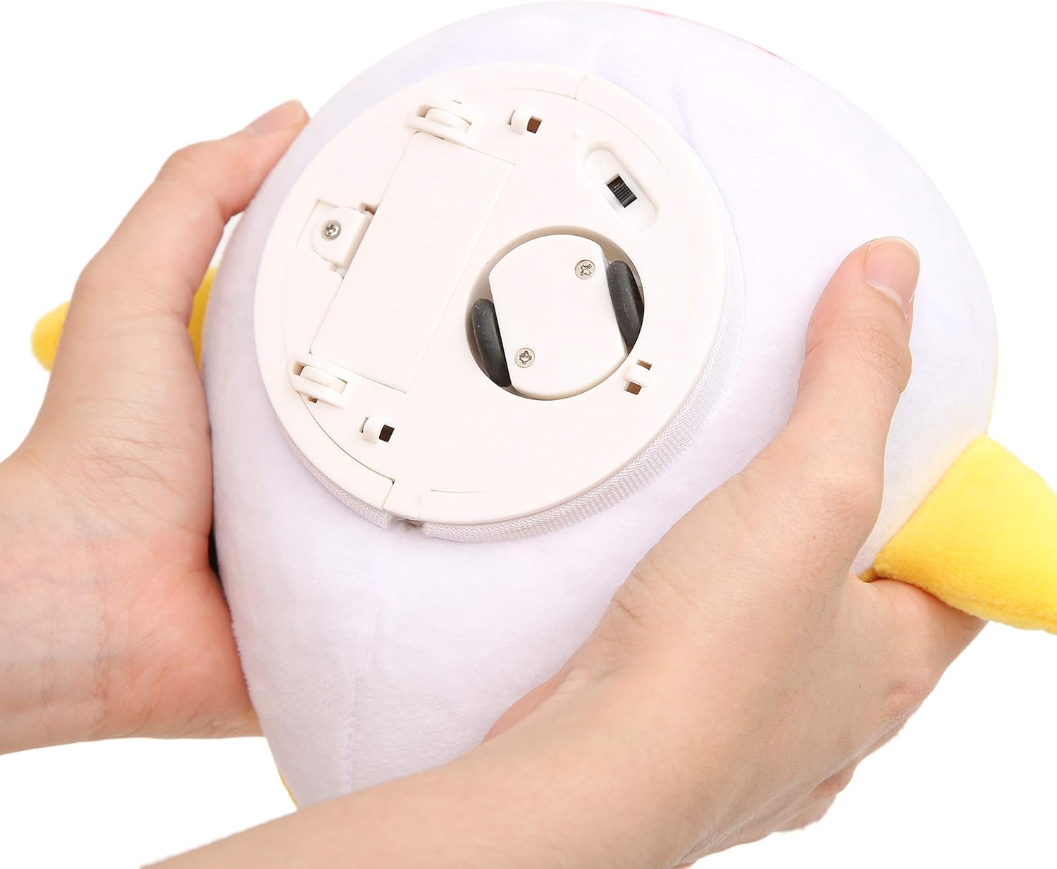 baby shark spinning toy