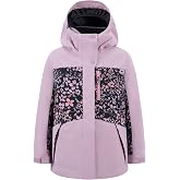 Quiksilver Kids Roxy Winter Haven Jacket (Big Kids)