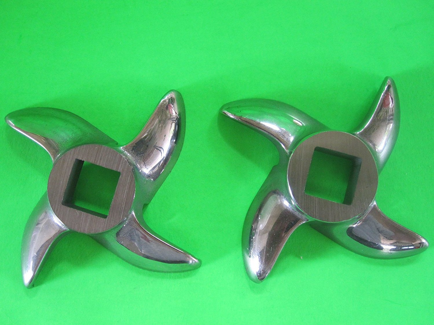 Best universal meat grinder 2 parts