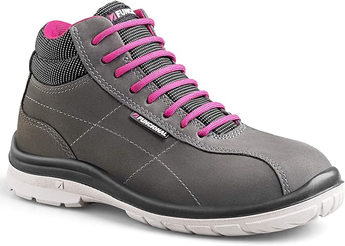 botas livianas para trabajo