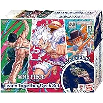 H*y様 ONE PIECE CARD GAME コレクションファイル 3冊セッ One Piece