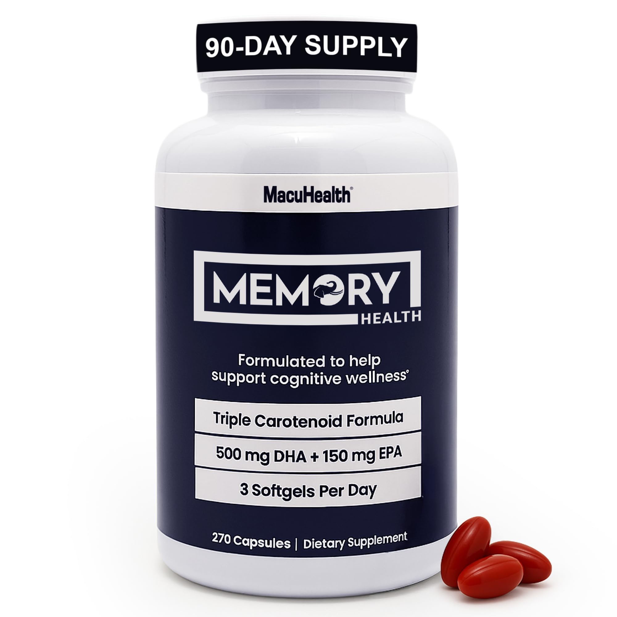 Memory Health