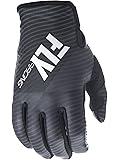 Fly Racing 2020 907 Gloves (X-Large) (Black)