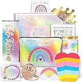 13th Birthday Gifts for Girls, Gifts for 13 Year