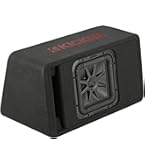 Bajo Kicker L7 44l7s102 Solobaric 10 Subwoofer 600w Rms | Meses Sin Interés