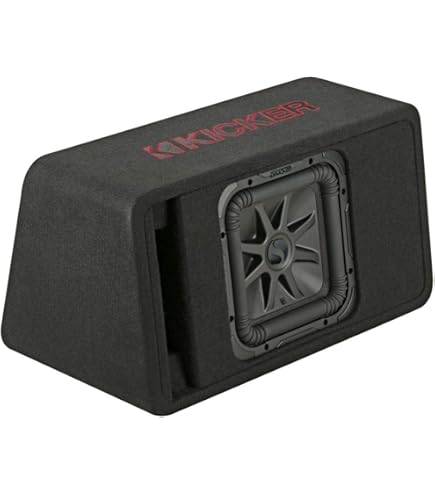 Amazon.com: Kicker L7S102 L7 10