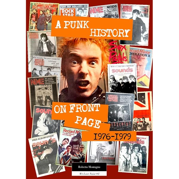The Best of Punk Magazine: Holmstrom, John: 9780061958359: Amazon