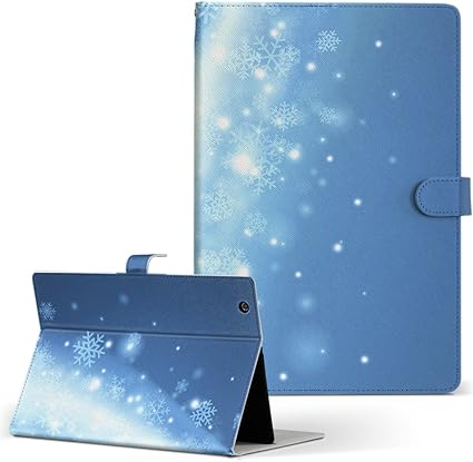 Amazon Igcase Bluedot ブルードット Bnt 791w タブレット 手帳型 タブレットケース タブレットカバー カバー レザー ケース 手帳タイプ フリップ ダイアリー 二つ折り 直接貼りつけタイプ その他 雪 冬 スマコレ タブレットケース 通販