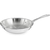 Calphalon Triply Stainless Steel 8-Inch Omelette Fry Pan