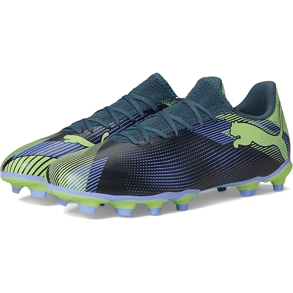Amazon.com | PUMA Mens Ultra 1.3 Firm GroundArtificial