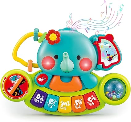 Amazon.com: HISTOYE Baby Piano Toys for 