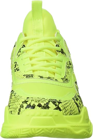 jessica simpson neon sneakers