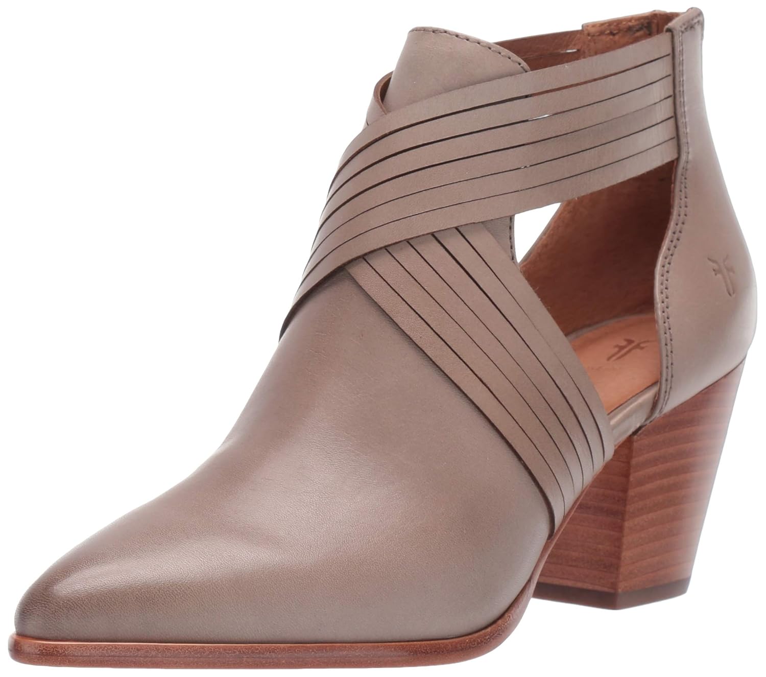 frye reed horizon bootie