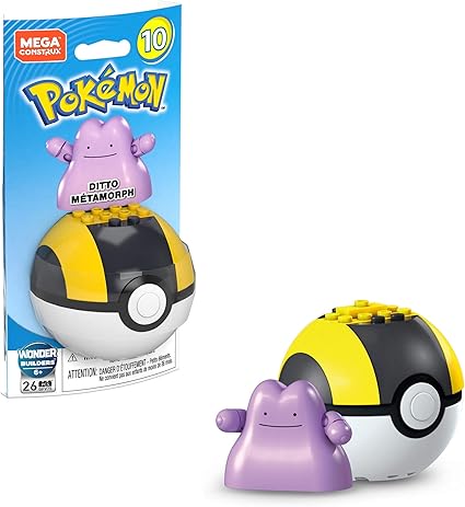 amazon mega construx pokemon