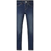 The Children's Place Girls Stretch Denim Legging Jeans