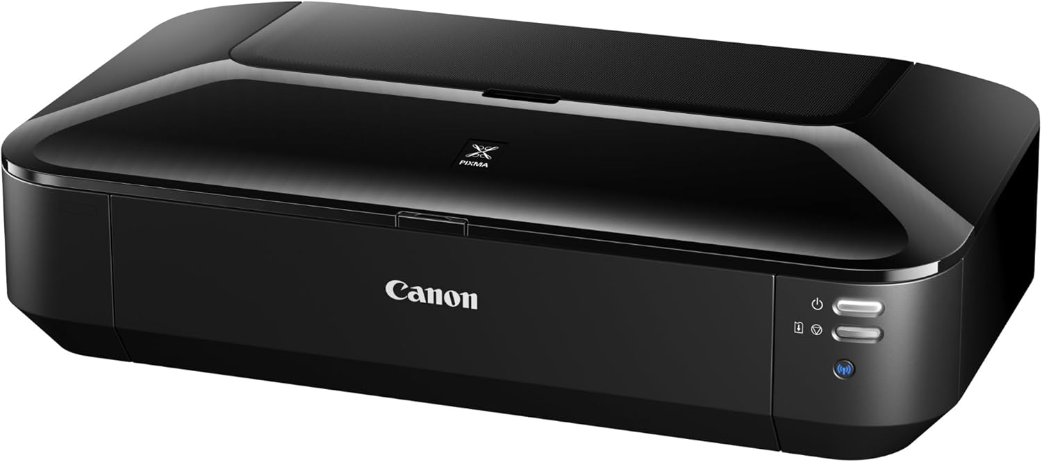 Canon PIXMA IX6860 Photo Printer Printers Amazon.com.au