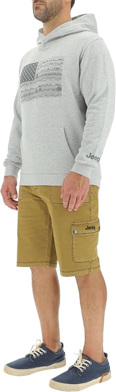 Felpa Uomo