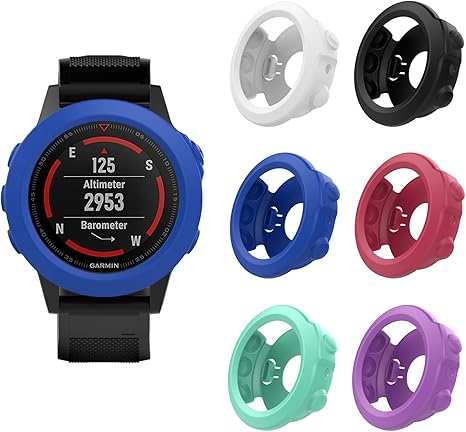 fenix 5x plus amazon