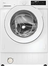 Hoover H-WASH&DRY 400 Integrated Washer Dryer 9/6 kg White A Class
