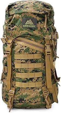 gregory spear backpack