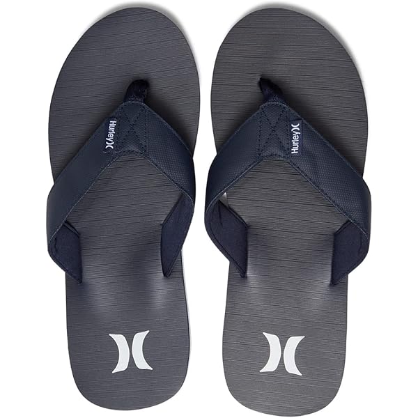 nike hurley slippers